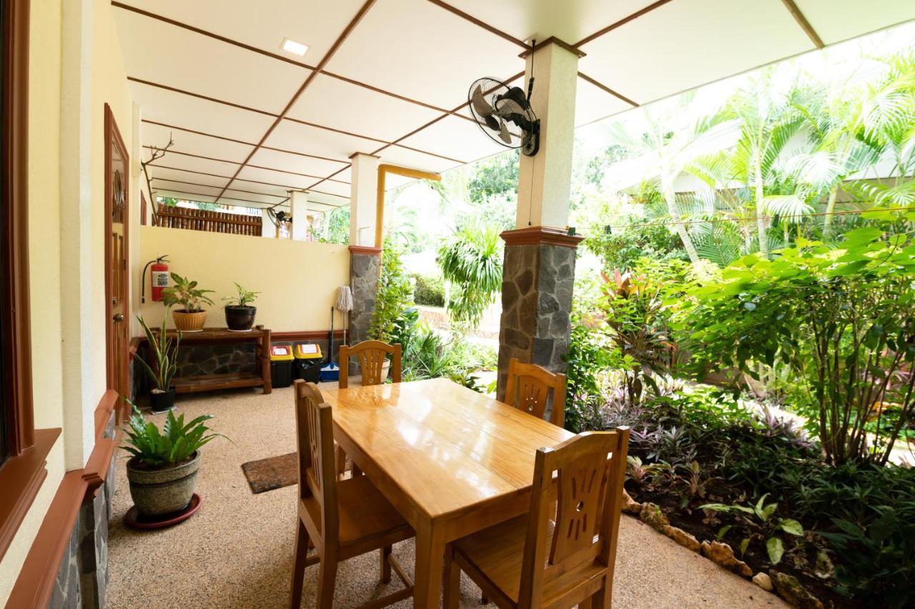 Alona Apartments ปางเลา ภายนอก รูปภาพ