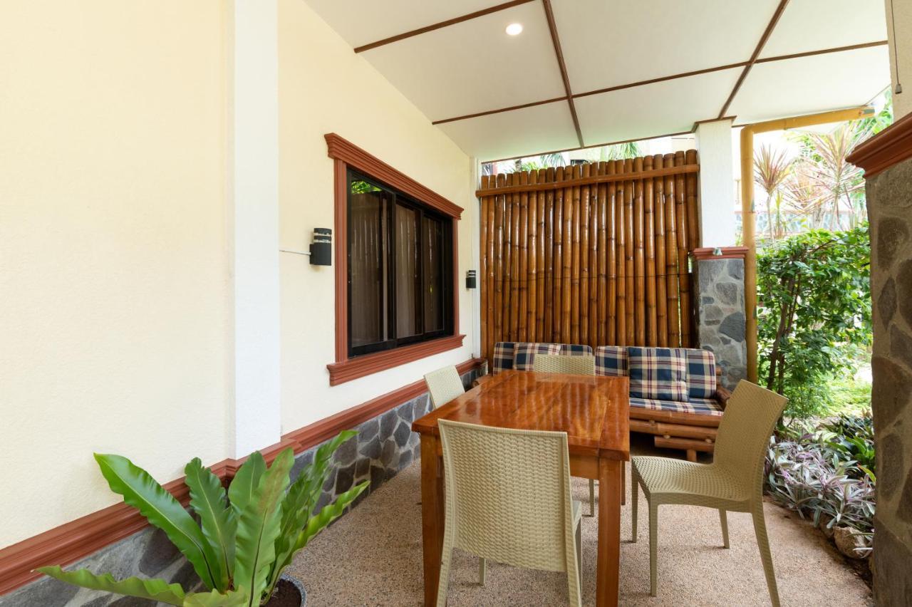 Alona Apartments ปางเลา ภายนอก รูปภาพ