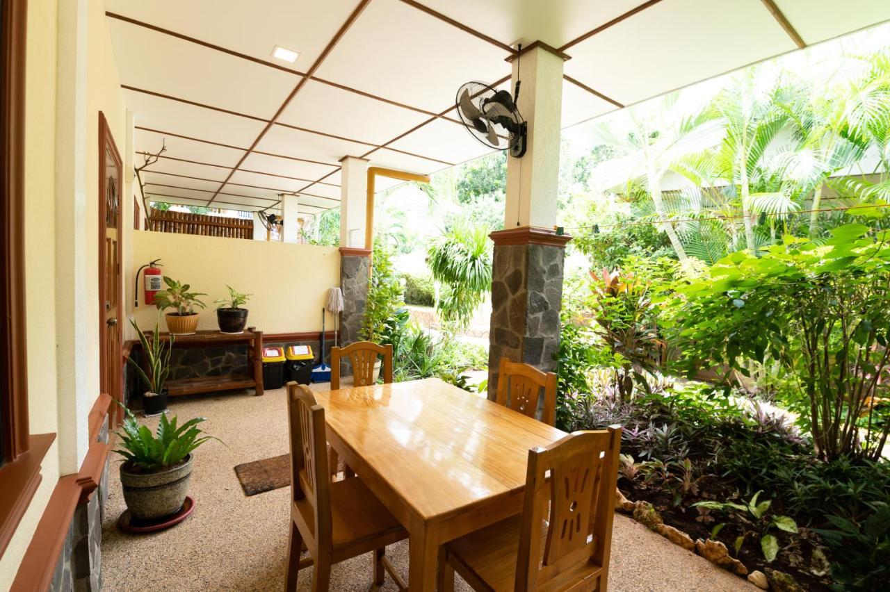 Alona Apartments ปางเลา ภายนอก รูปภาพ