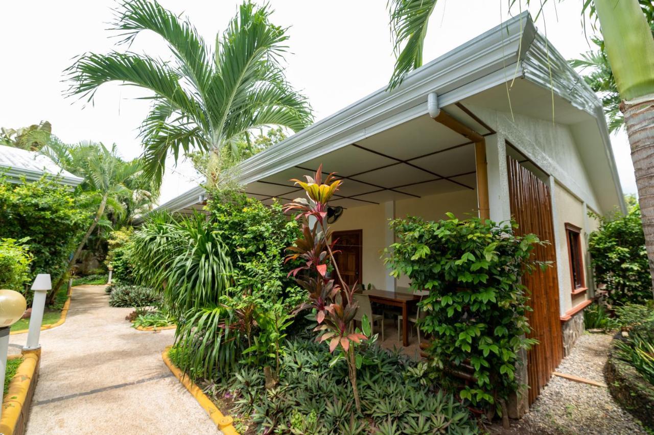 Alona Apartments ปางเลา ภายนอก รูปภาพ