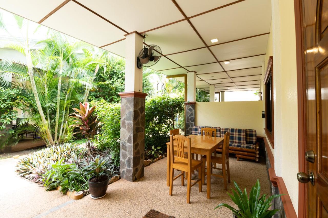 Alona Apartments ปางเลา ภายนอก รูปภาพ