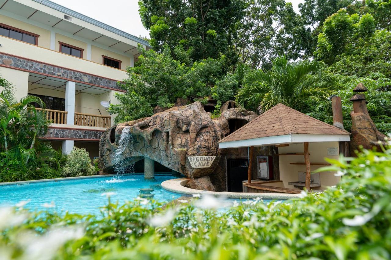 Alona Apartments ปางเลา ภายนอก รูปภาพ
