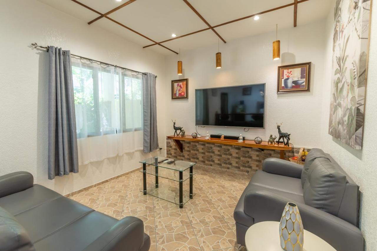 Alona Apartments ปางเลา ภายนอก รูปภาพ