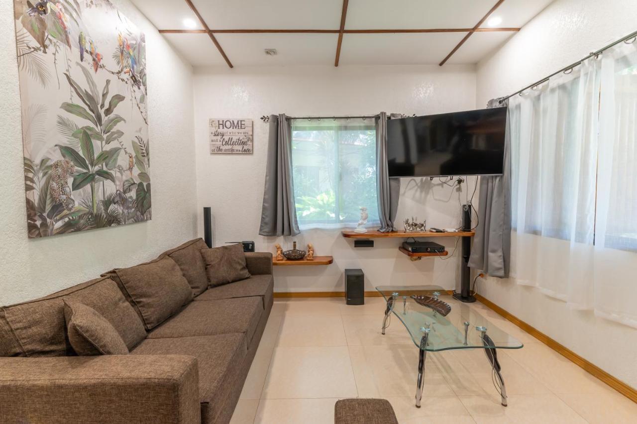 Alona Apartments ปางเลา ภายนอก รูปภาพ